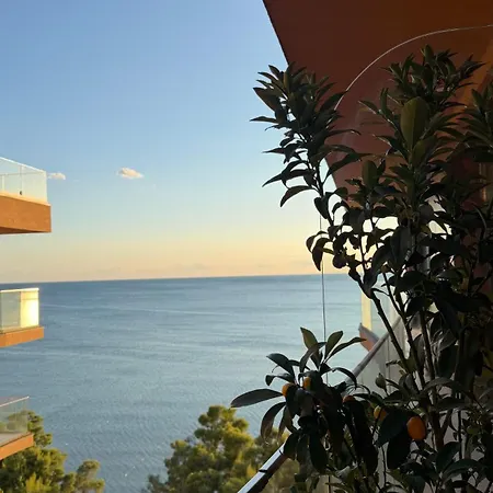 Mjellma شقة *